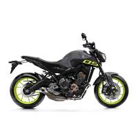 YAMAHA MT-09 2016-2016